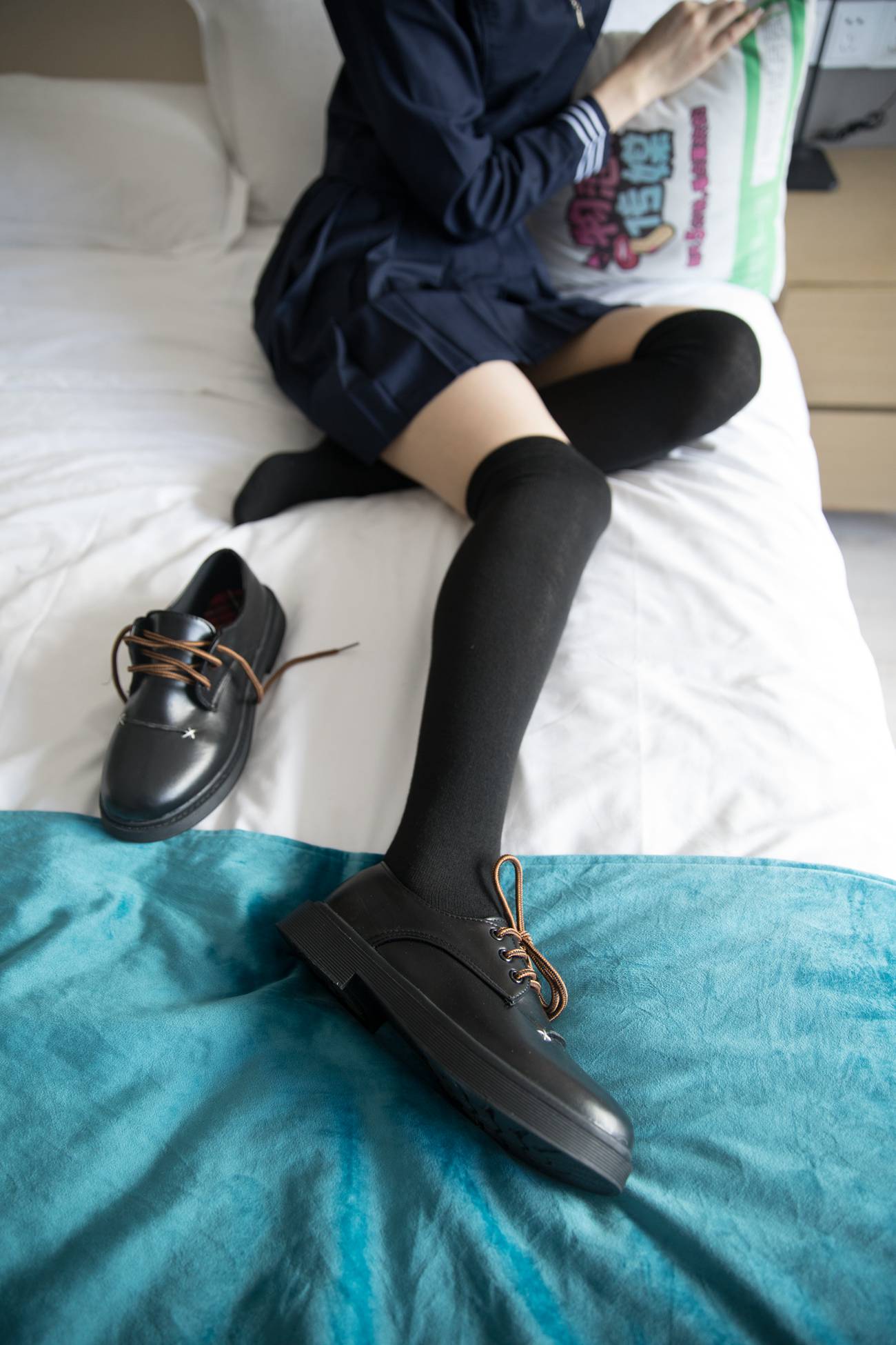 图片[67]-物恋传媒 No.322 猫耳-与梦航行 [188P] – 速更版-美库