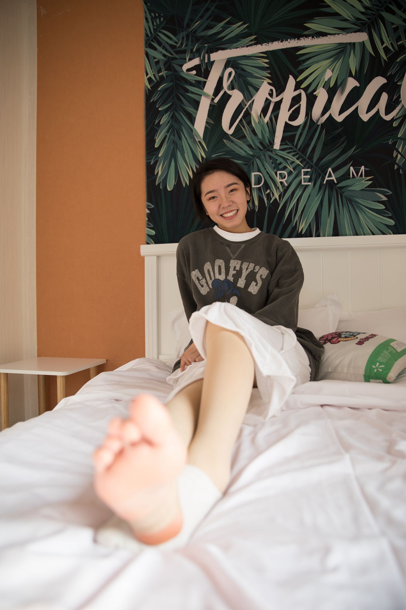 图片[133]-物恋传媒 No.321 小飞-暖阳与风声 [165P] – 速更版-美库