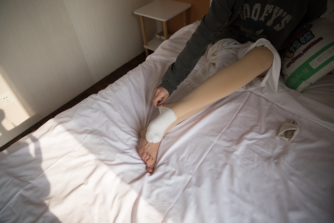 图片[140]-物恋传媒 No.321 小飞-暖阳与风声 [165P] – 速更版-美库