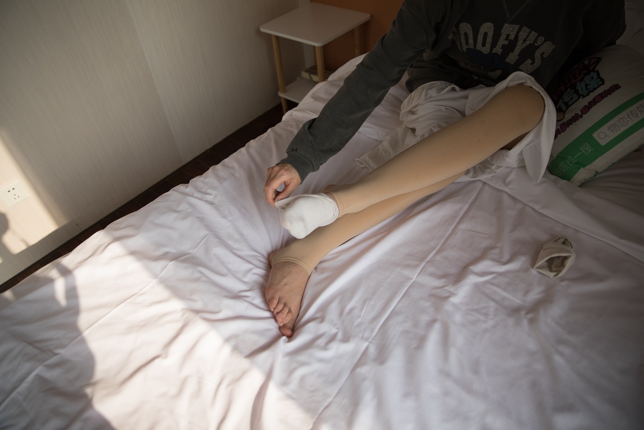 图片[141]-物恋传媒 No.321 小飞-暖阳与风声 [165P] – 速更版-美库