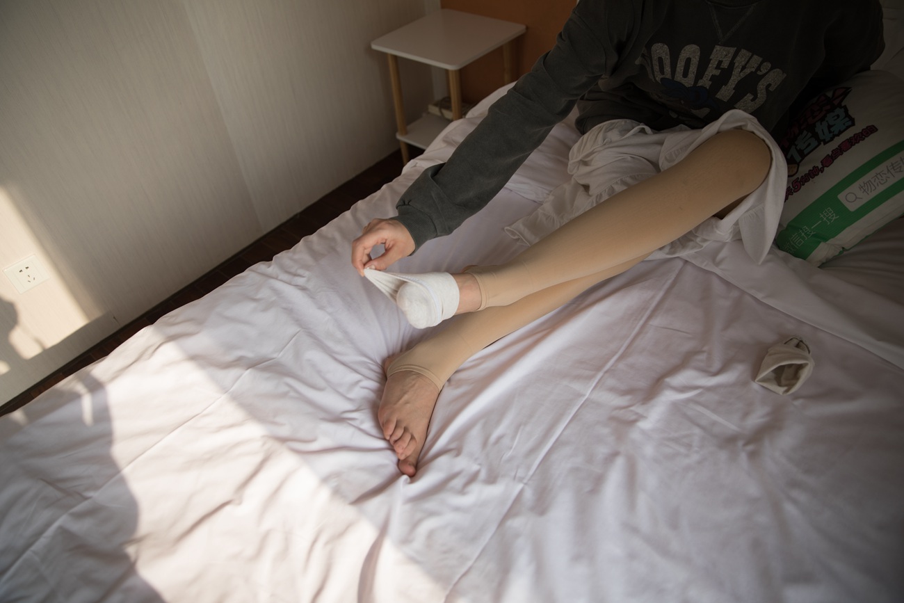 图片[142]-物恋传媒 No.321 小飞-暖阳与风声 [165P] – 速更版-美库