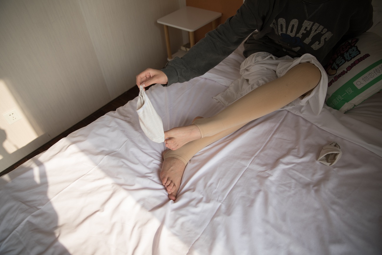 图片[144]-物恋传媒 No.321 小飞-暖阳与风声 [165P] – 速更版-美库