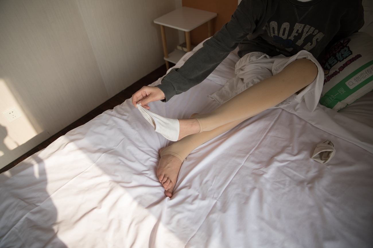 图片[143]-物恋传媒 No.321 小飞-暖阳与风声 [165P] – 速更版-美库