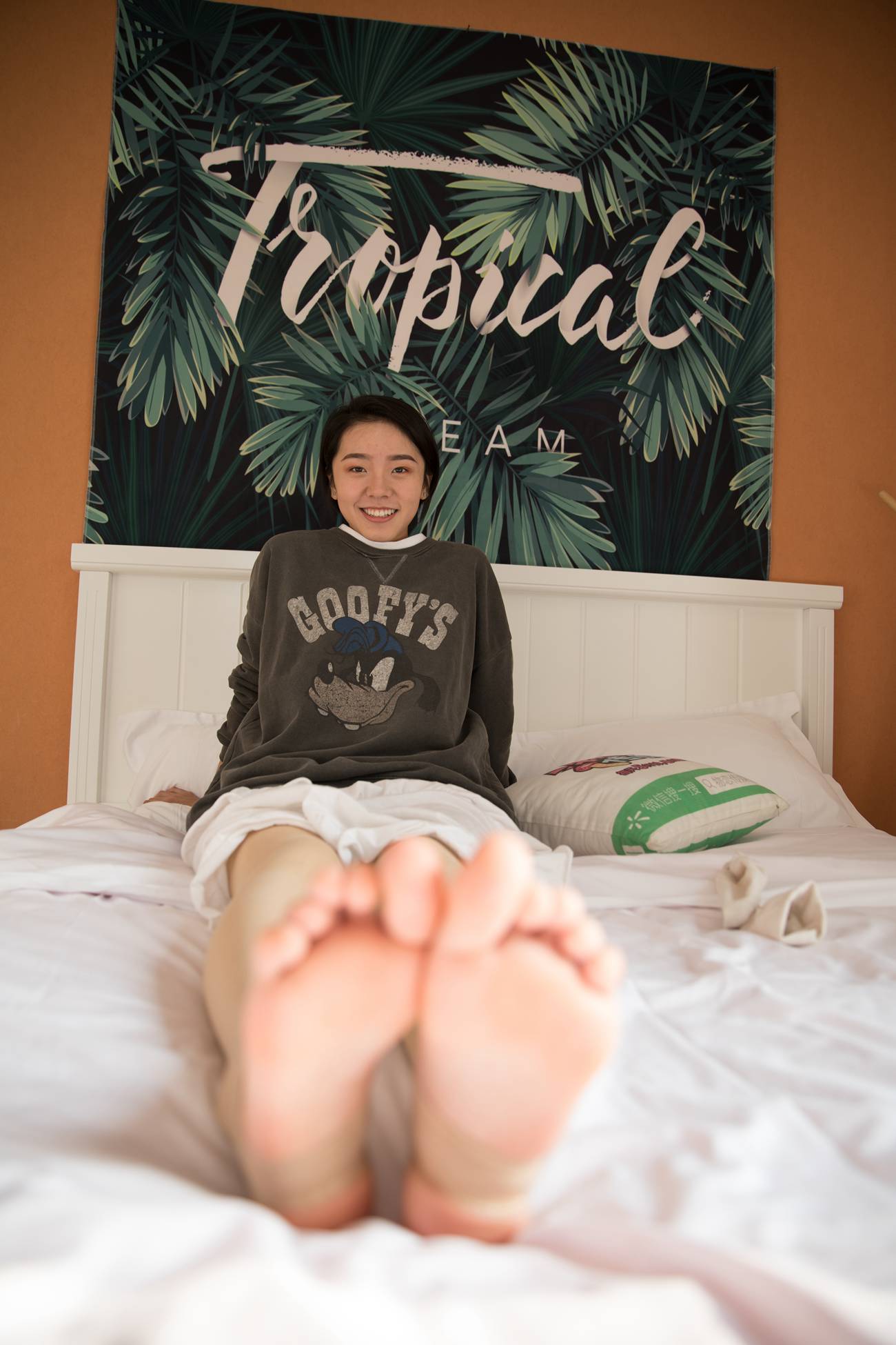 图片[156]-物恋传媒 No.321 小飞-暖阳与风声 [165P] – 速更版-美库