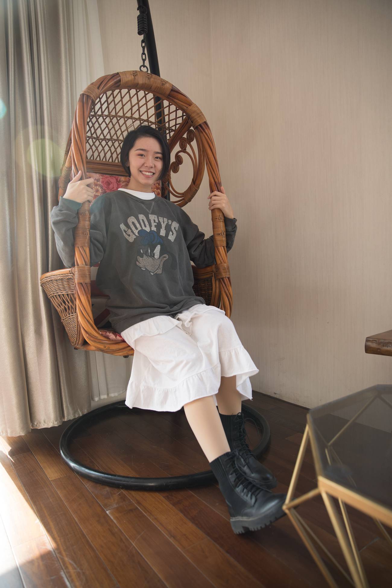 图片[164]-物恋传媒 No.321 小飞-暖阳与风声 [165P] – 速更版-美库