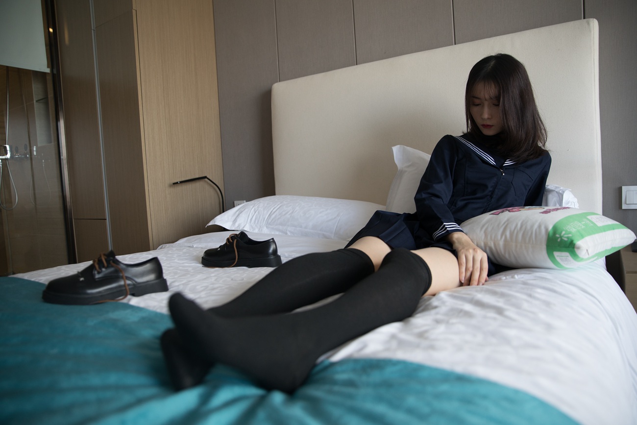 图片[87]-物恋传媒 No.322 猫耳-与梦航行 [188P] – 速更版-美库