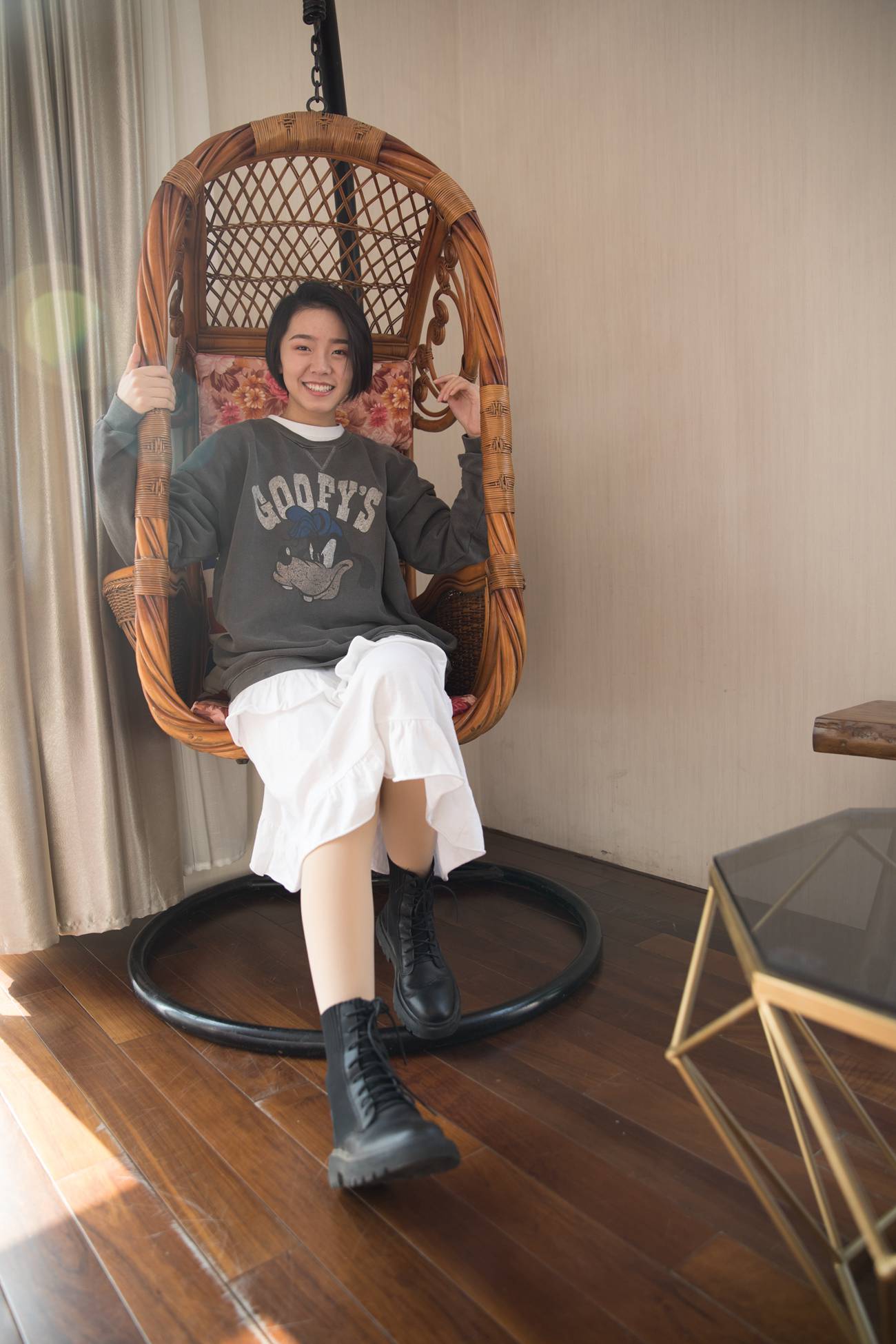 图片[165]-物恋传媒 No.321 小飞-暖阳与风声 [165P] – 速更版-美库