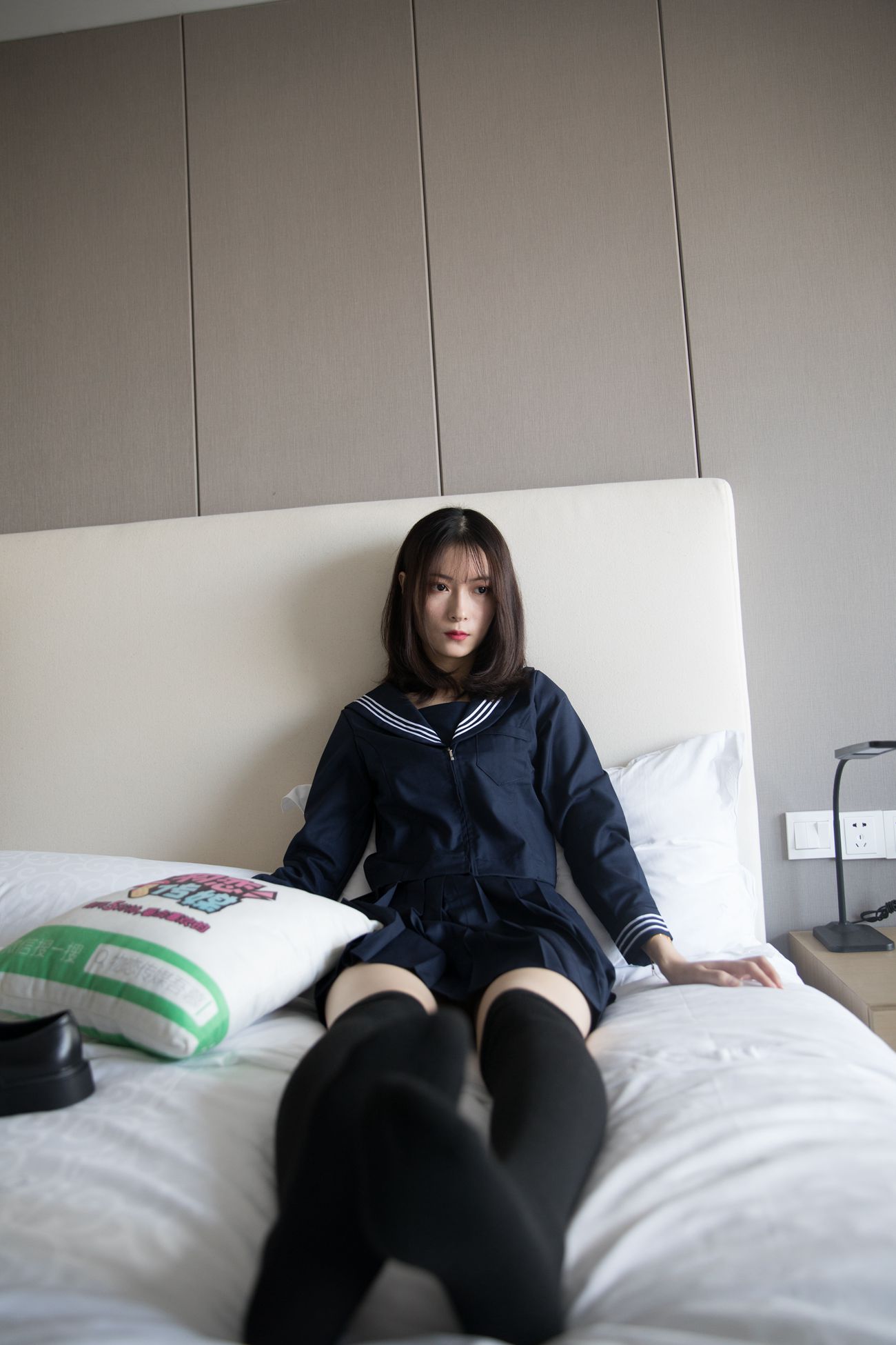 图片[92]-物恋传媒 No.322 猫耳-与梦航行 [188P] – 速更版-美库