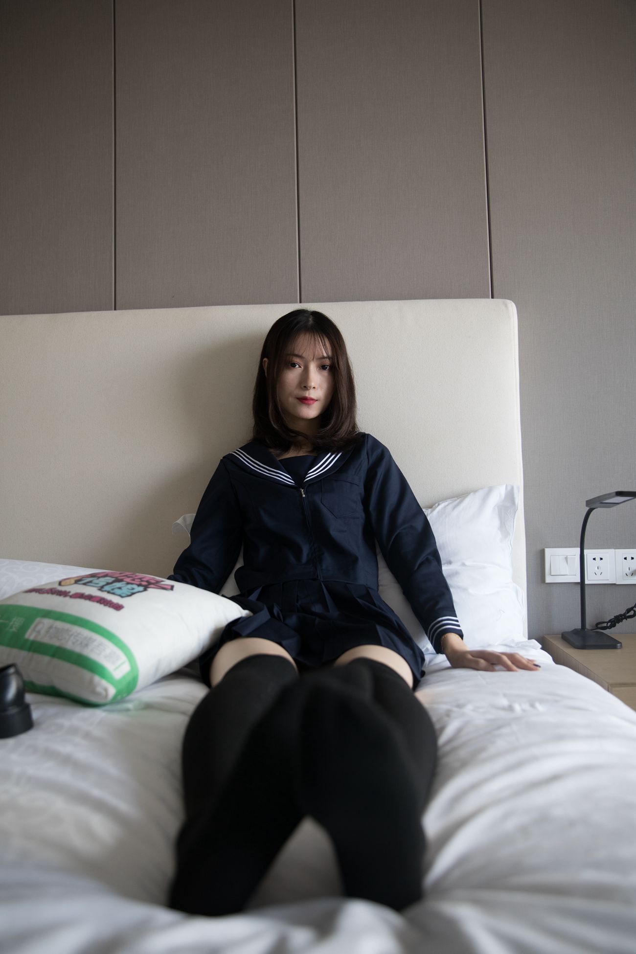 图片[94]-物恋传媒 No.322 猫耳-与梦航行 [188P] – 速更版-美库