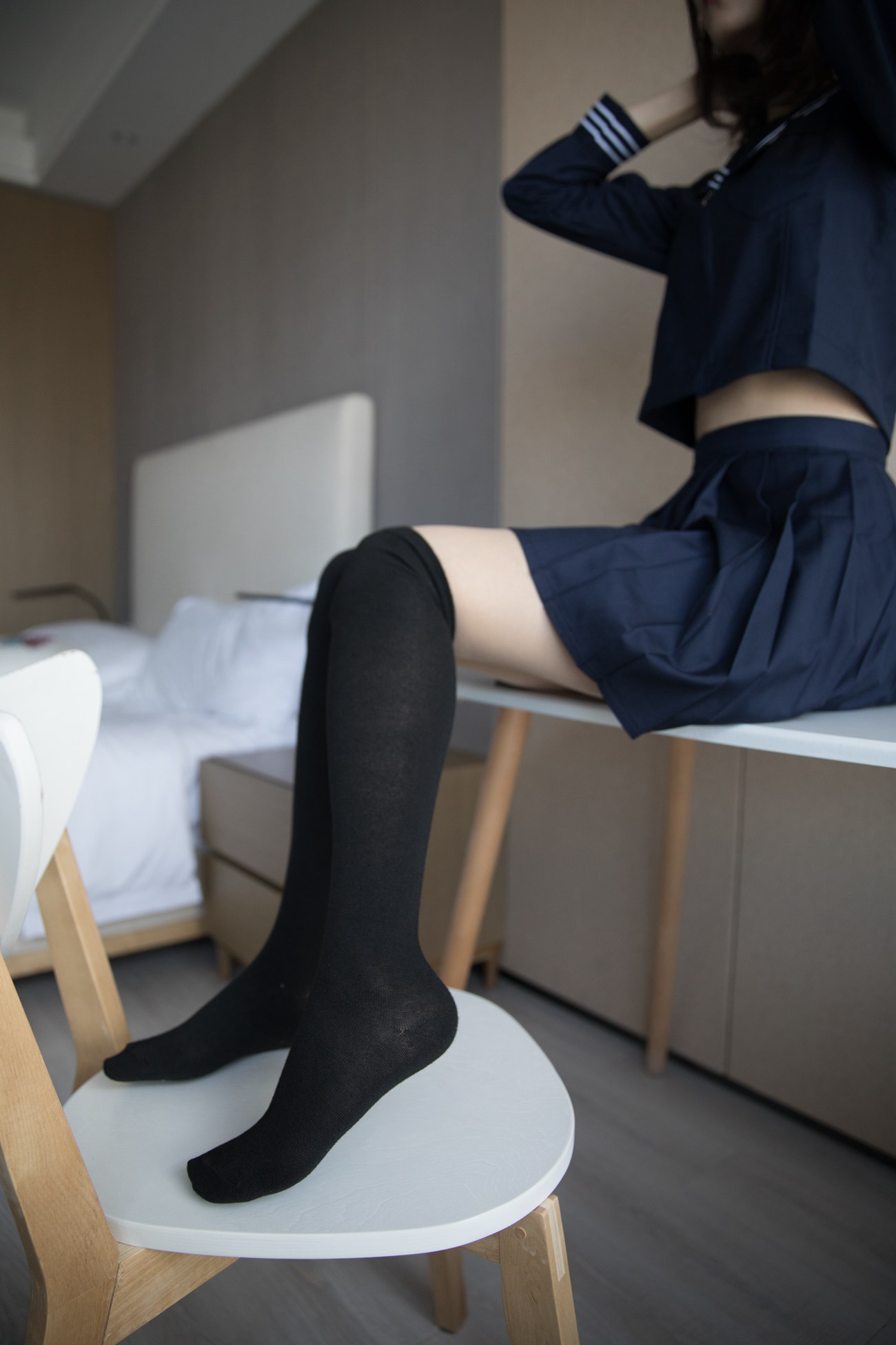 图片[104]-物恋传媒 No.322 猫耳-与梦航行 [188P] – 速更版-美库