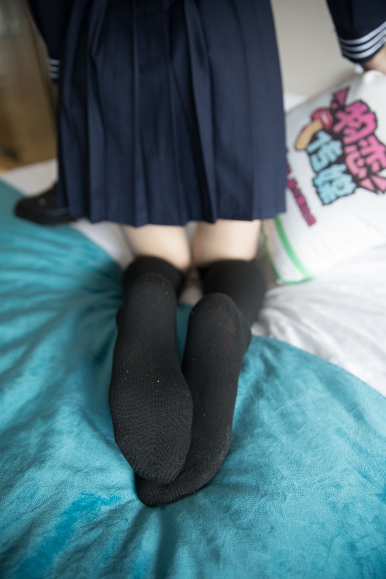 图片[110]-物恋传媒 No.322 猫耳-与梦航行 [188P] – 速更版-美库