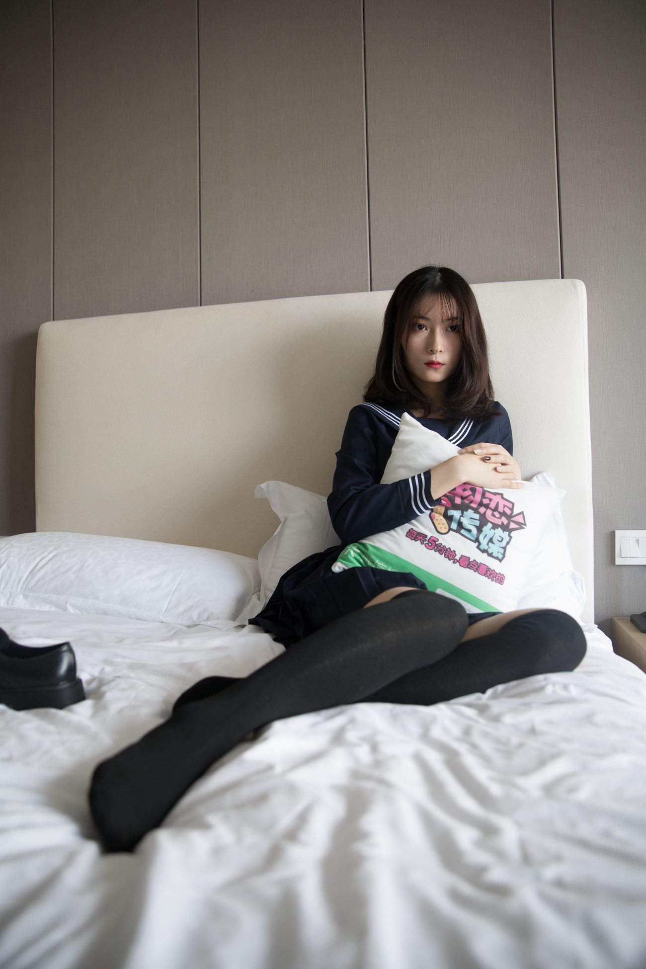 图片[125]-物恋传媒 No.322 猫耳-与梦航行 [188P] – 速更版-美库