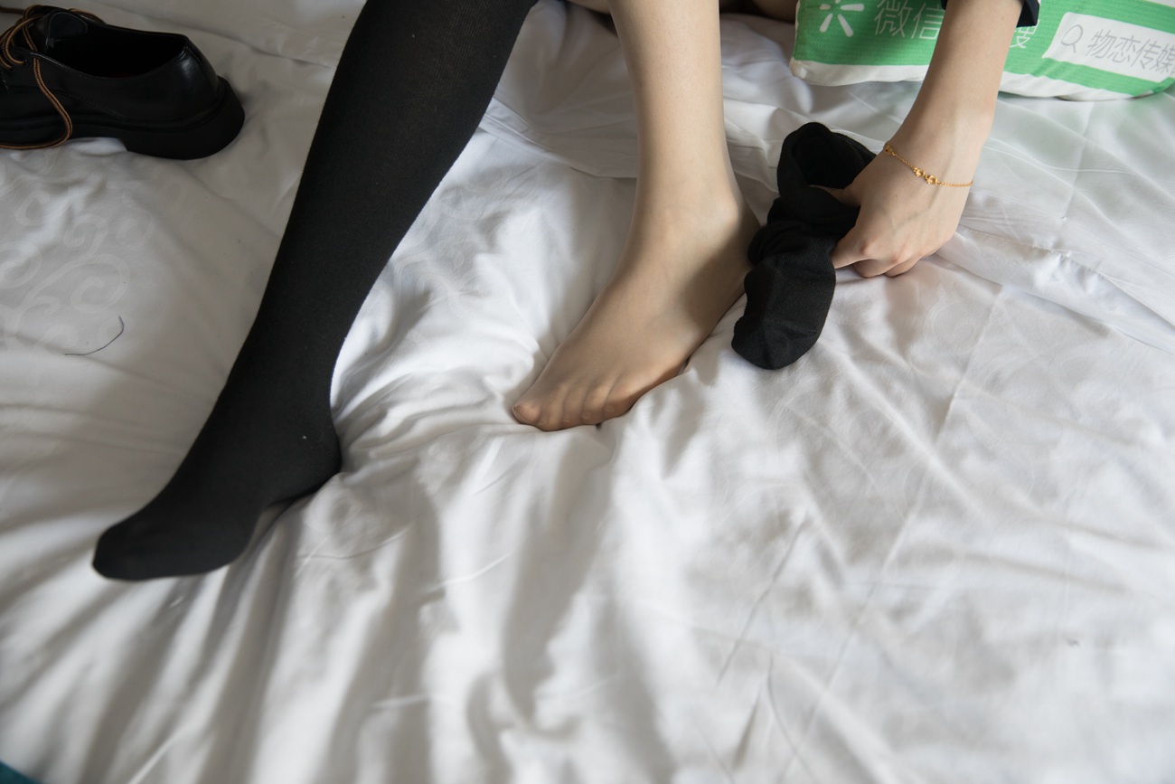 图片[140]-物恋传媒 No.322 猫耳-与梦航行 [188P] – 速更版-美库