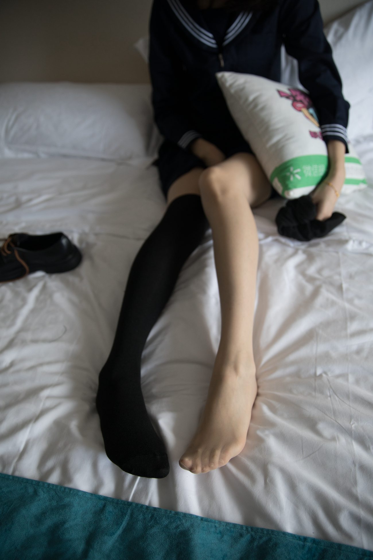 图片[141]-物恋传媒 No.322 猫耳-与梦航行 [188P] – 速更版-美库