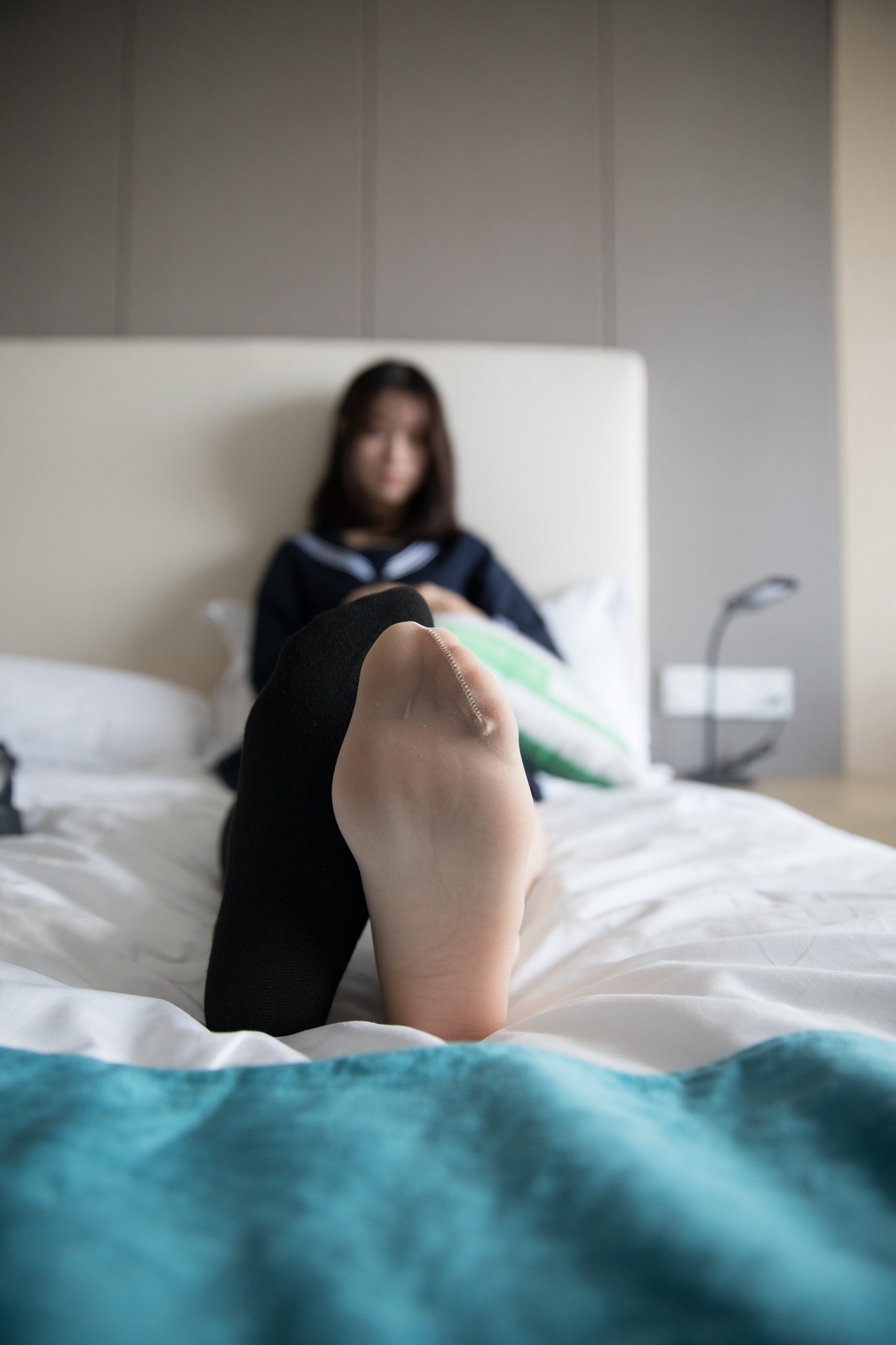 图片[154]-物恋传媒 No.322 猫耳-与梦航行 [188P] – 速更版-美库