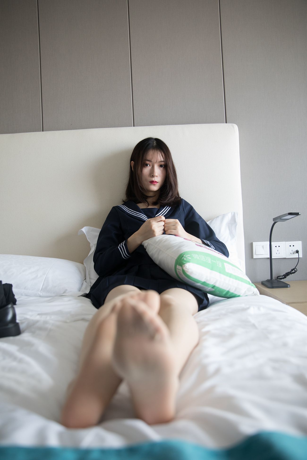 图片[178]-物恋传媒 No.322 猫耳-与梦航行 [188P] – 速更版-美库