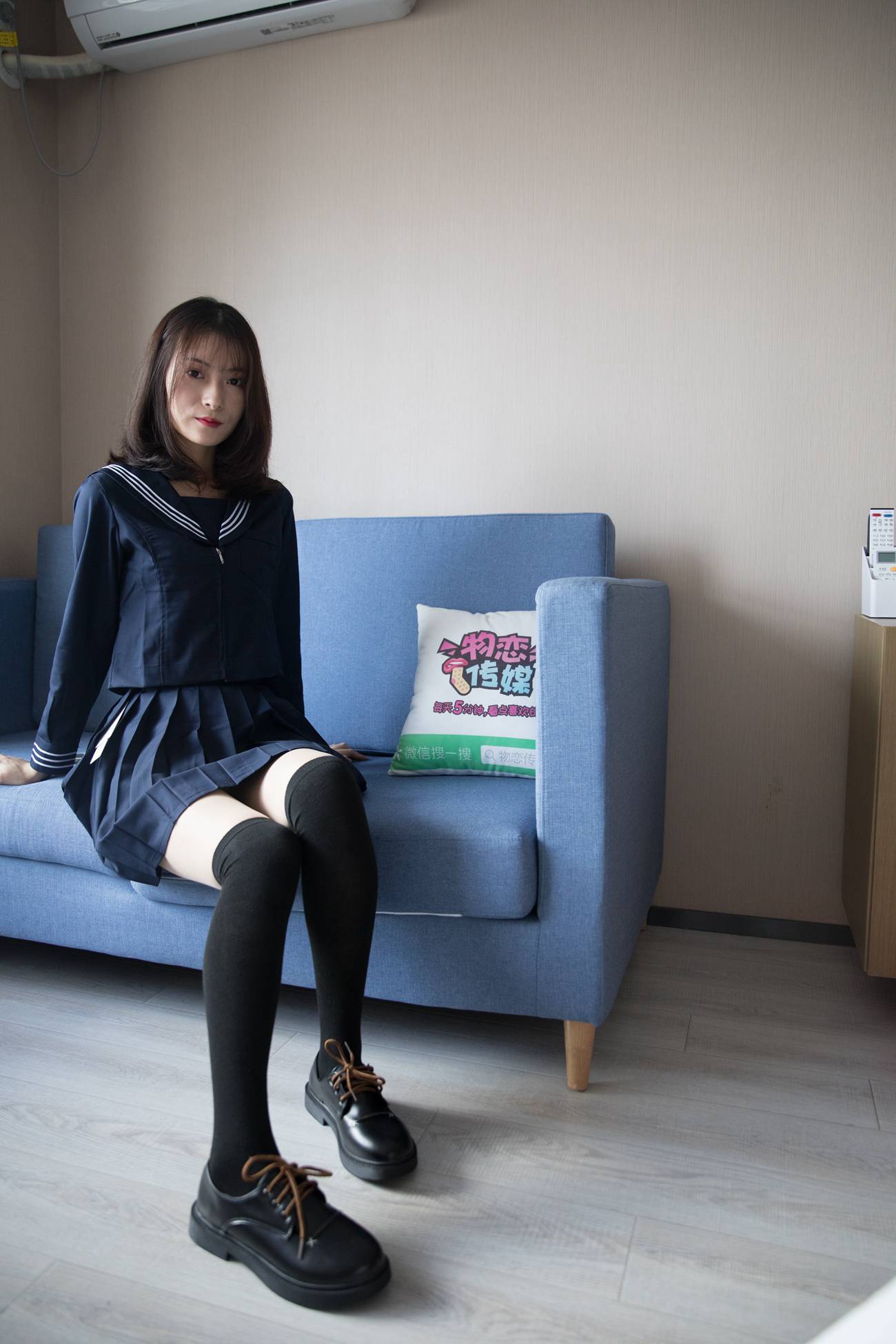 图片[190]-物恋传媒 No.322 猫耳-与梦航行 [188P] – 速更版-美库