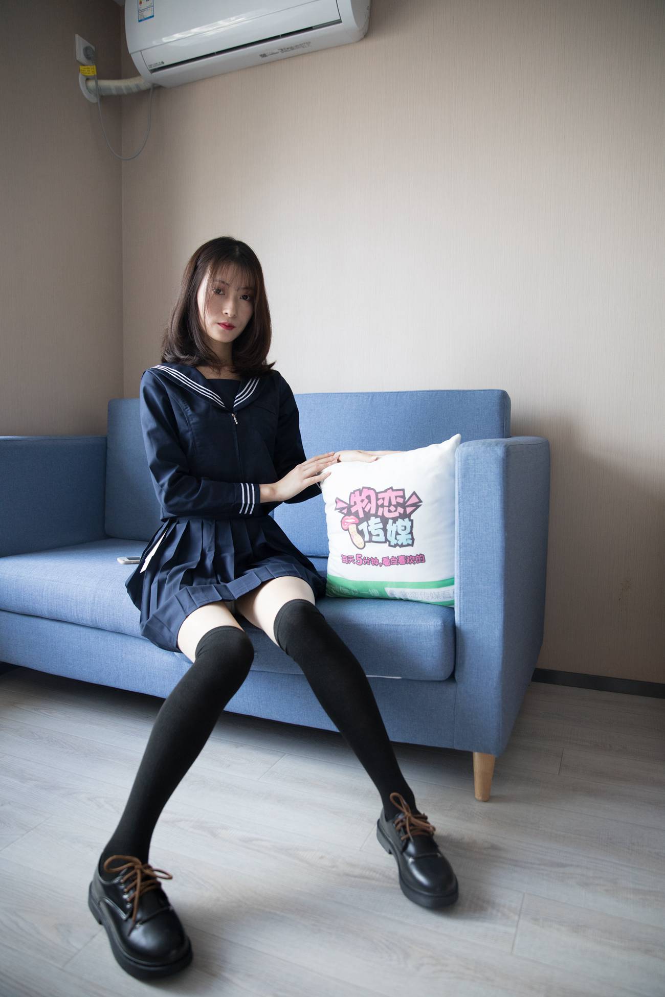 图片[189]-物恋传媒 No.322 猫耳-与梦航行 [188P] – 速更版-美库