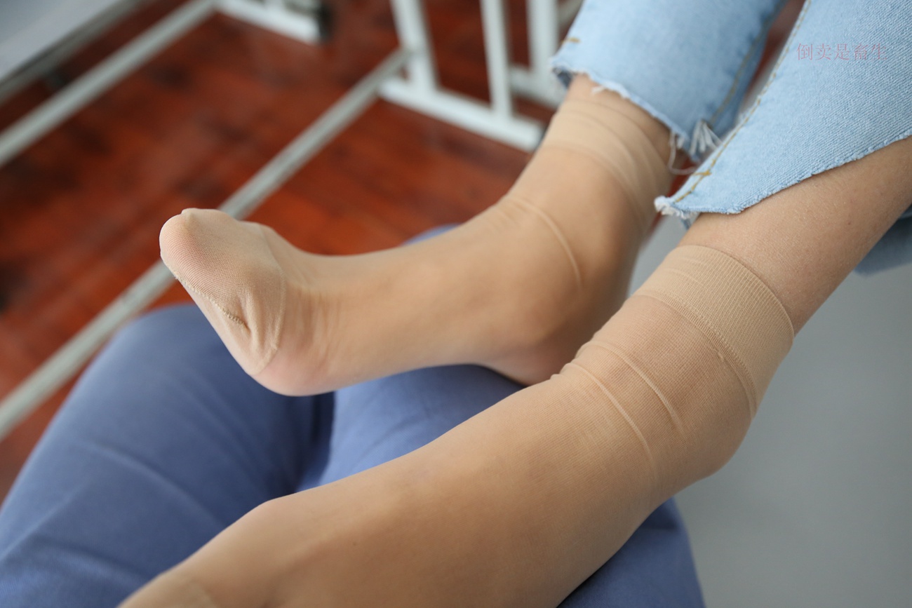 图片[35]-大西瓜爱牙膏-早期作品-Z6-3 模特1 9牛仔短丝 (1)[101P] – 速更版-美库