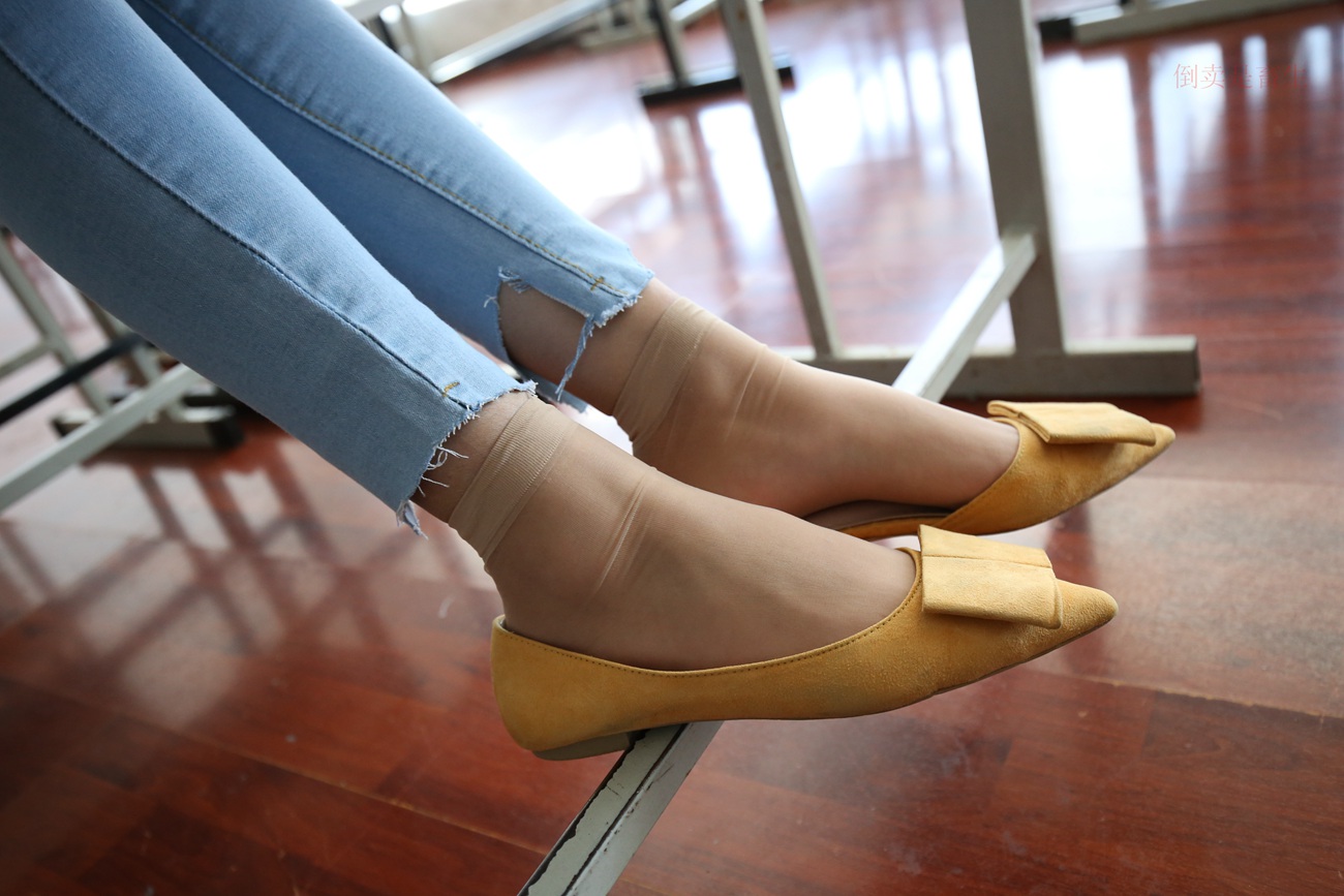 图片[40]-大西瓜爱牙膏-早期作品-Z6-3 模特1 9牛仔短丝 (1)[101P] – 速更版-美库