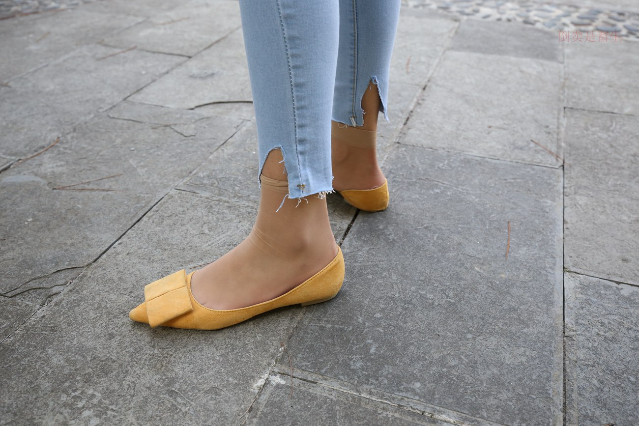 图片[11]-大西瓜爱牙膏-早期作品-Z6-3 模特1 9牛仔短丝 (3)[133P] – 速更版-美库