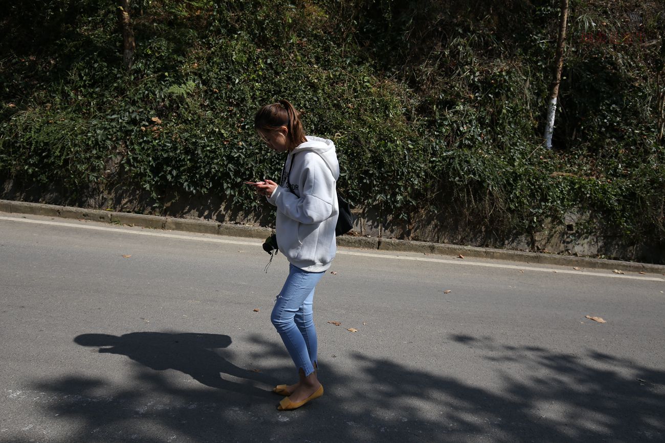 图片[20]-大西瓜爱牙膏-早期作品-Z6-3 模特1 9牛仔短丝 (2)[137P] – 速更版-美库