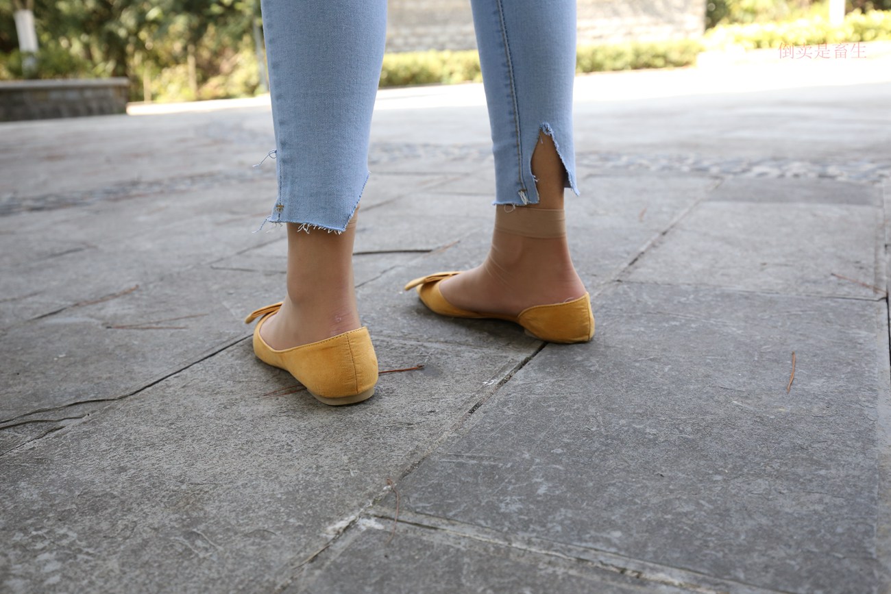 图片[12]-大西瓜爱牙膏-早期作品-Z6-3 模特1 9牛仔短丝 (3)[133P] – 速更版-美库