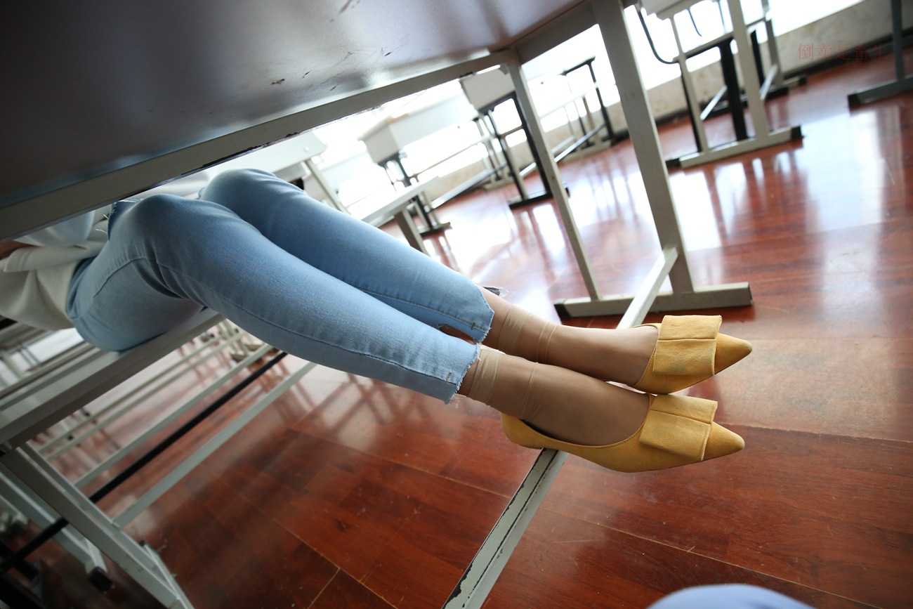 图片[44]-大西瓜爱牙膏-早期作品-Z6-3 模特1 9牛仔短丝 (1)[101P] – 速更版-美库