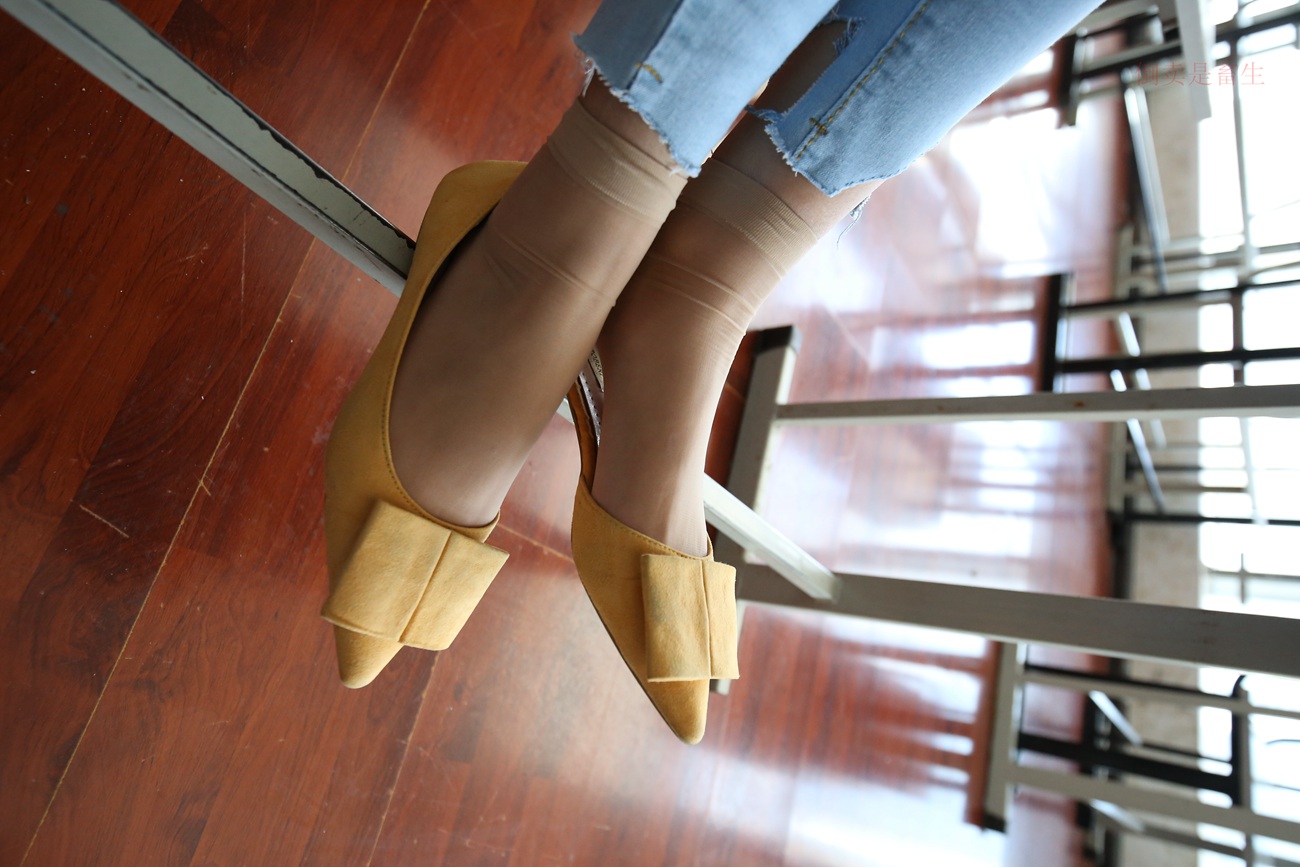 图片[47]-大西瓜爱牙膏-早期作品-Z6-3 模特1 9牛仔短丝 (1)[101P] – 速更版-美库