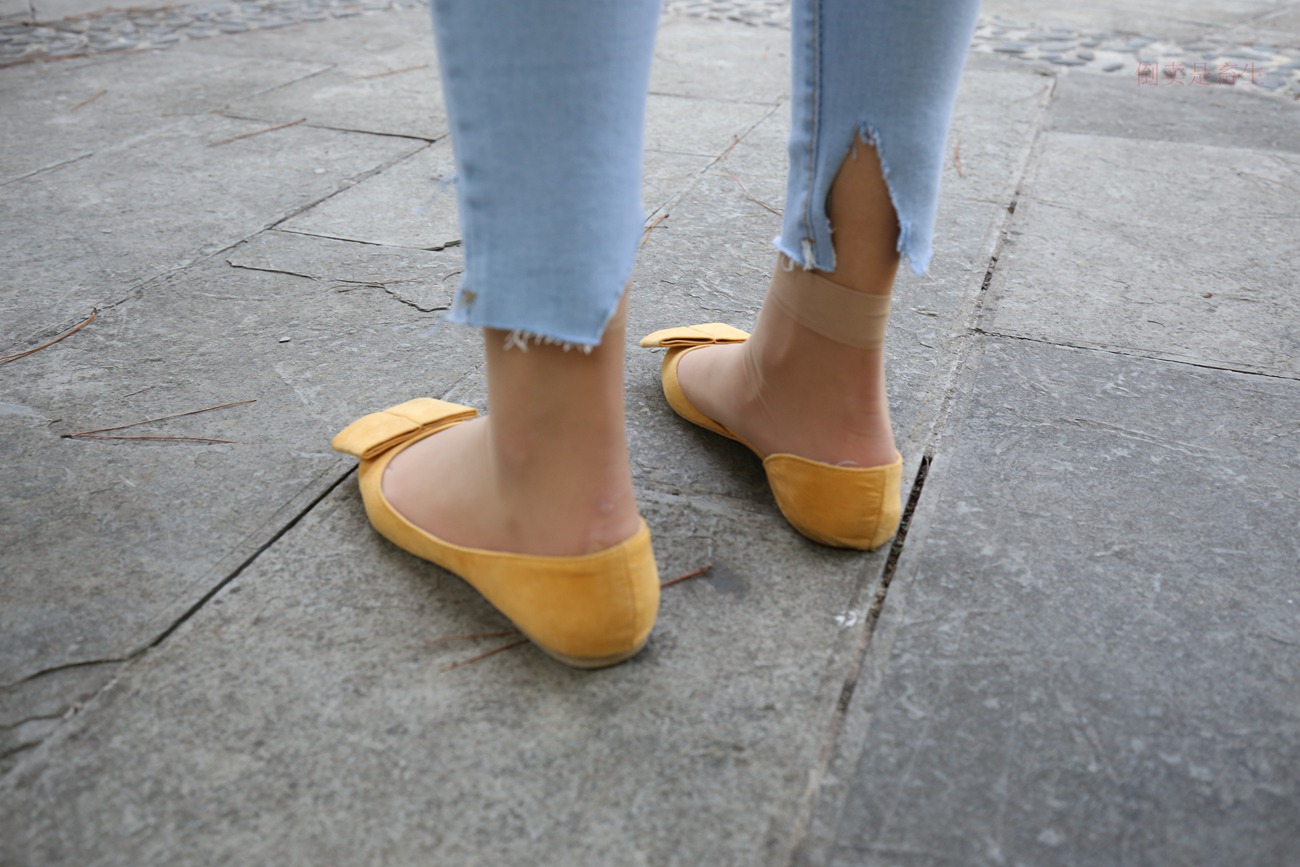 图片[14]-大西瓜爱牙膏-早期作品-Z6-3 模特1 9牛仔短丝 (3)[133P] – 速更版-美库