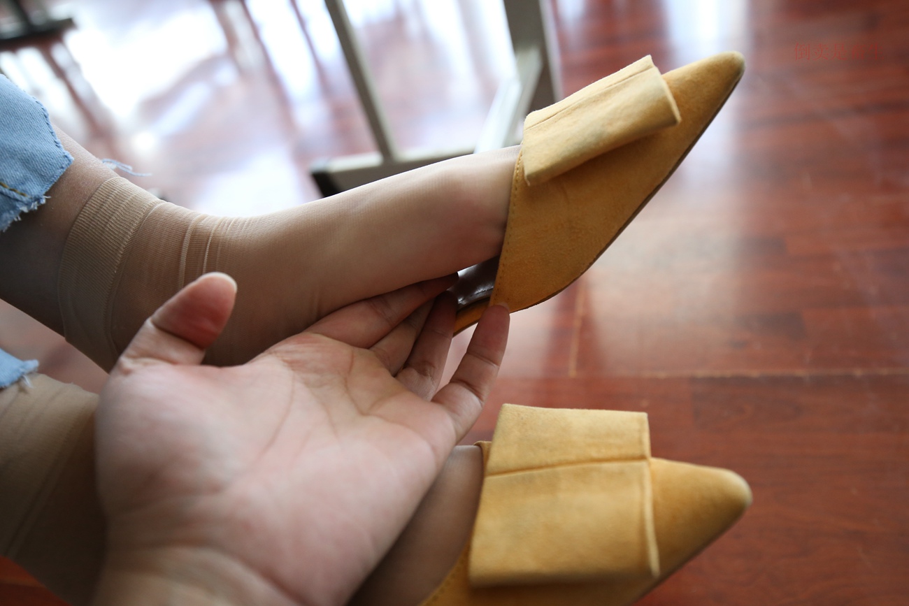 图片[52]-大西瓜爱牙膏-早期作品-Z6-3 模特1 9牛仔短丝 (1)[101P] – 速更版-美库