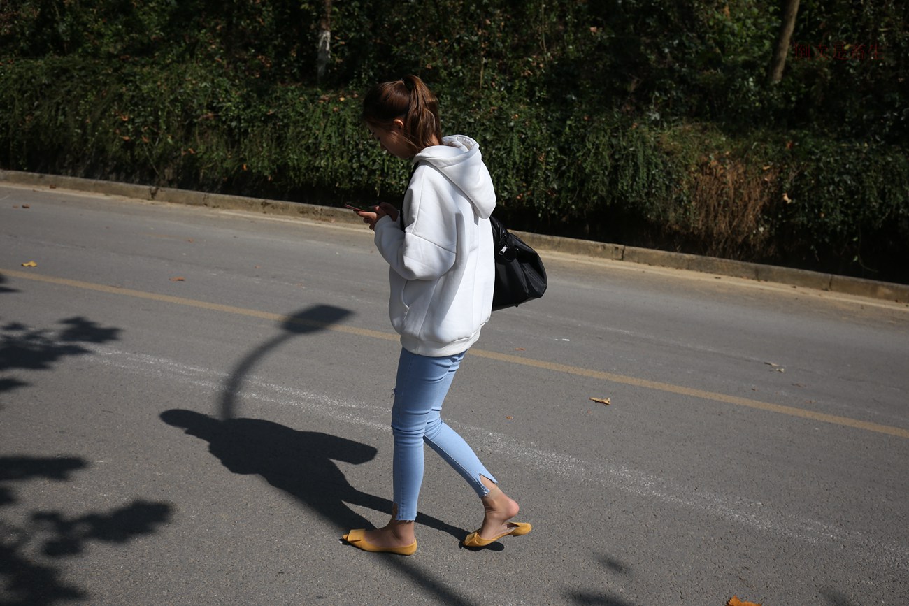 图片[27]-大西瓜爱牙膏-早期作品-Z6-3 模特1 9牛仔短丝 (2)[137P] – 速更版-美库