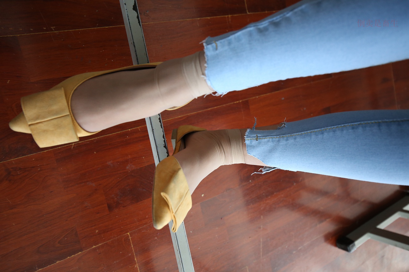 图片[58]-大西瓜爱牙膏-早期作品-Z6-3 模特1 9牛仔短丝 (1)[101P] – 速更版-美库