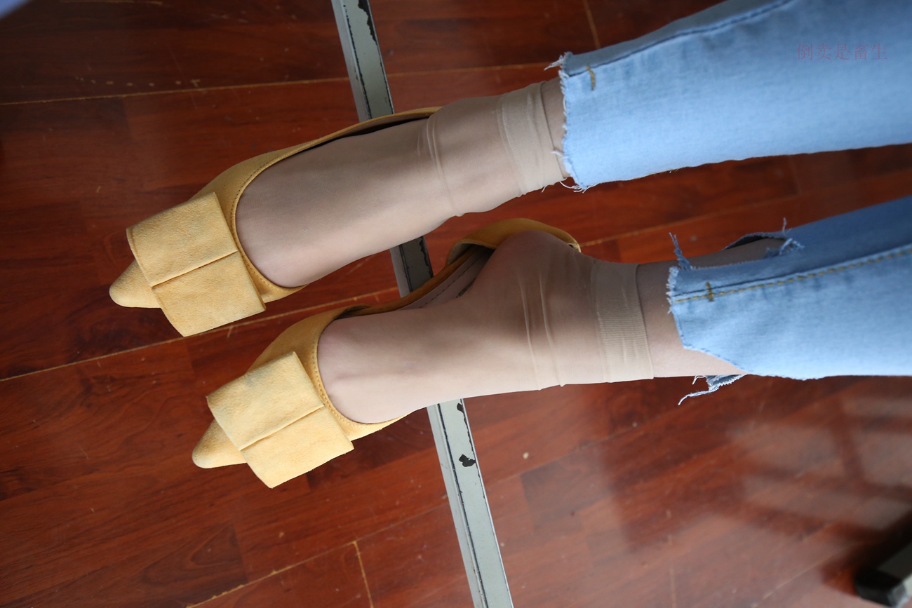 图片[57]-大西瓜爱牙膏-早期作品-Z6-3 模特1 9牛仔短丝 (1)[101P] – 速更版-美库