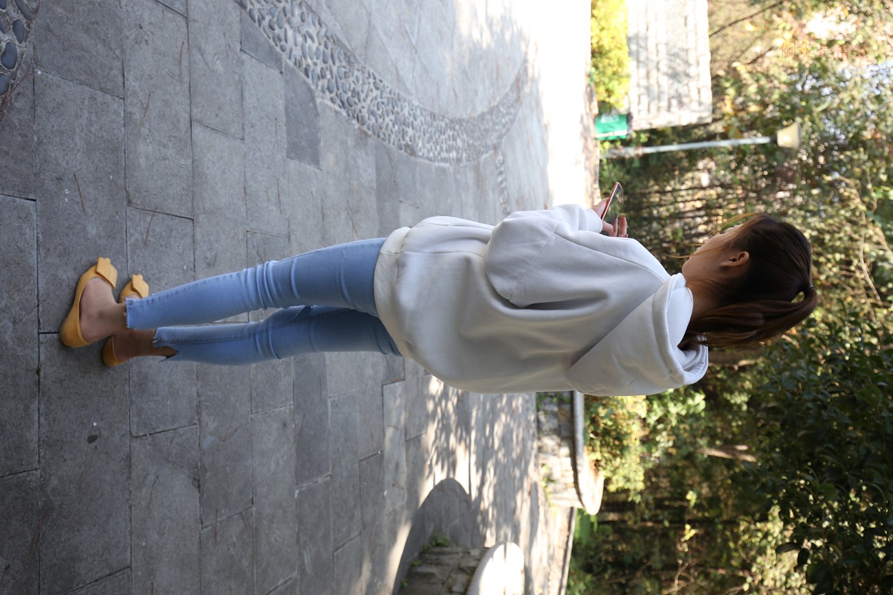 图片[28]-大西瓜爱牙膏-早期作品-Z6-3 模特1 9牛仔短丝 (2)[137P] – 速更版-美库