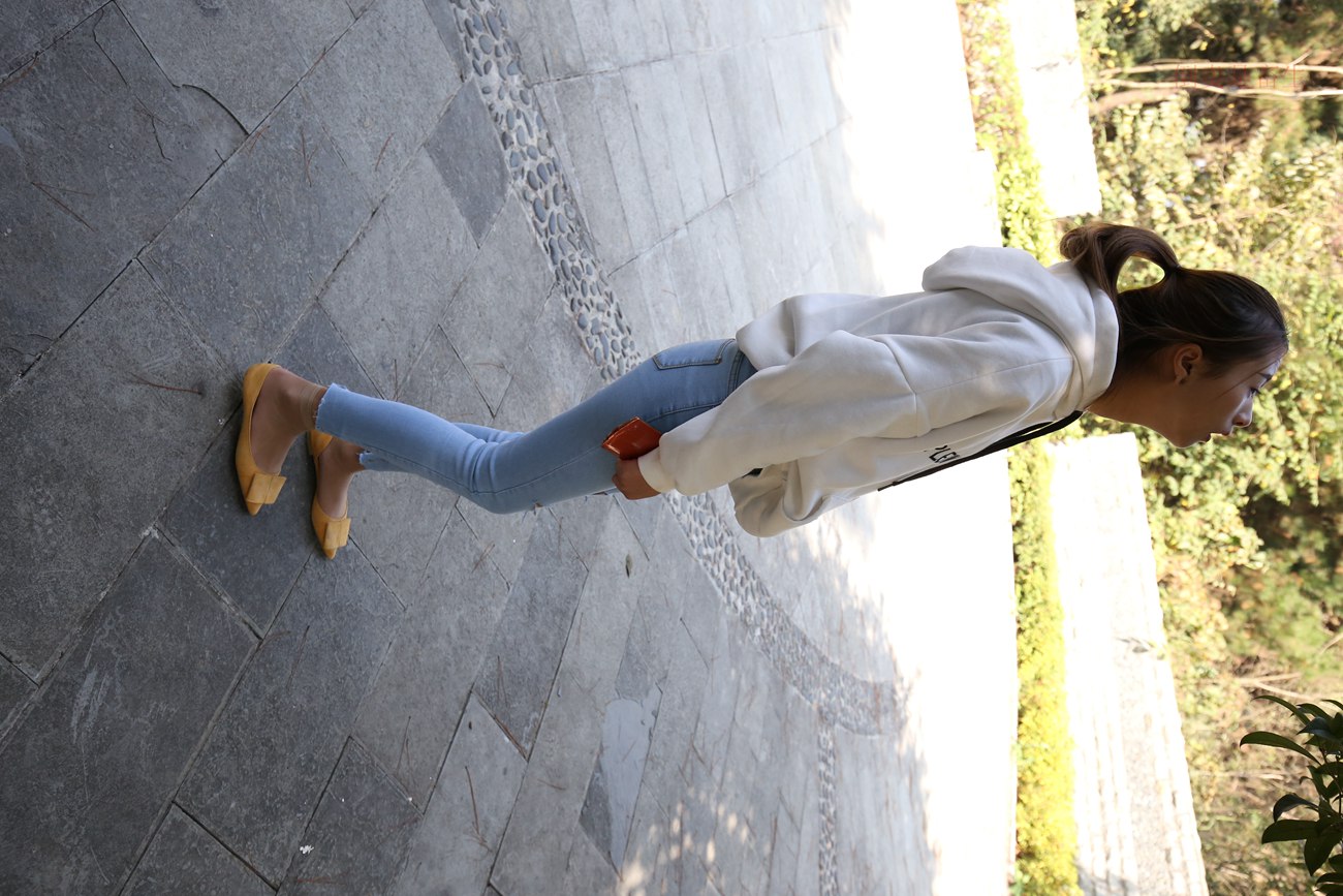 图片[20]-大西瓜爱牙膏-早期作品-Z6-3 模特1 9牛仔短丝 (3)[133P] – 速更版-美库