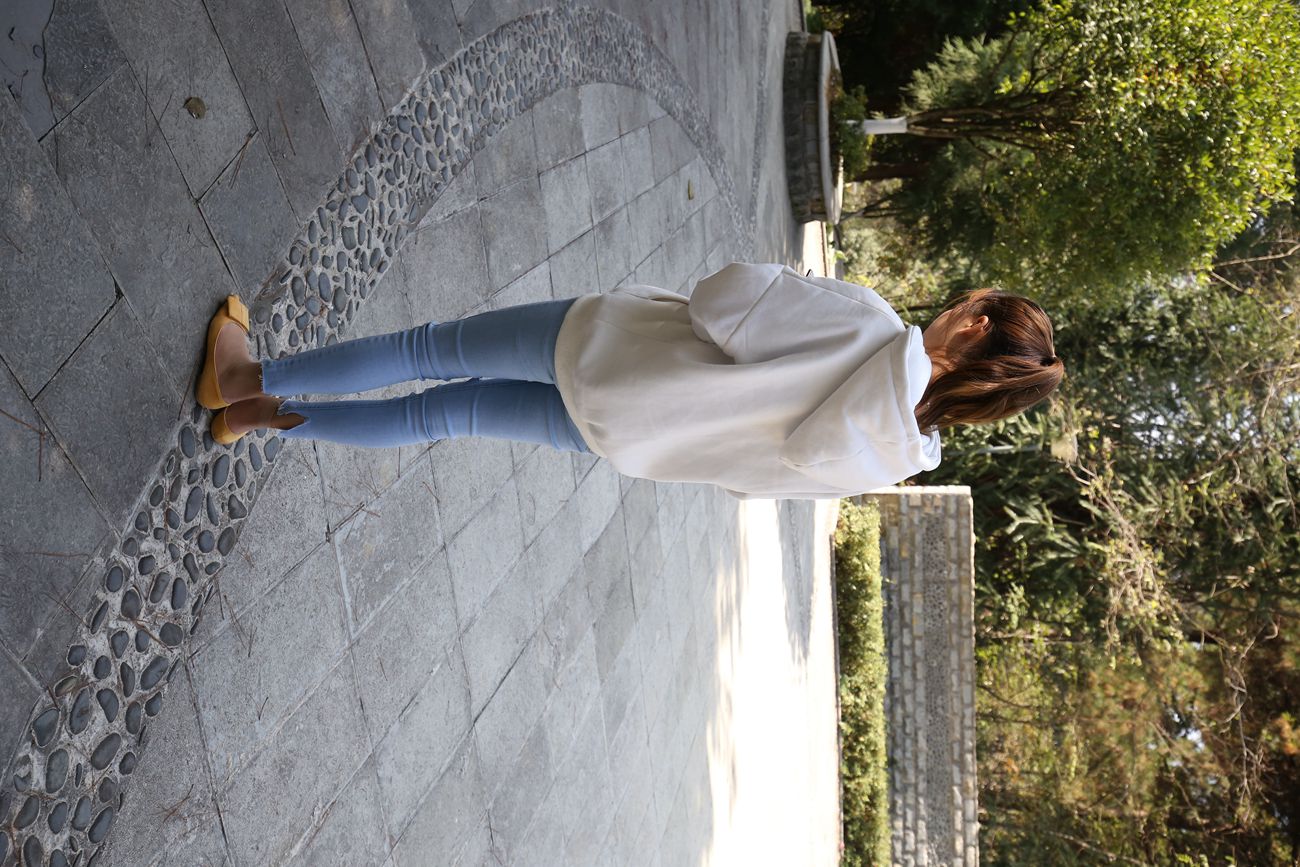 图片[29]-大西瓜爱牙膏-早期作品-Z6-3 模特1 9牛仔短丝 (2)[137P] – 速更版-美库