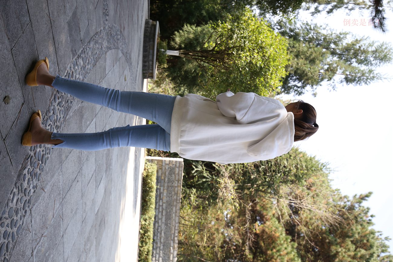 图片[32]-大西瓜爱牙膏-早期作品-Z6-3 模特1 9牛仔短丝 (2)[137P] – 速更版-美库