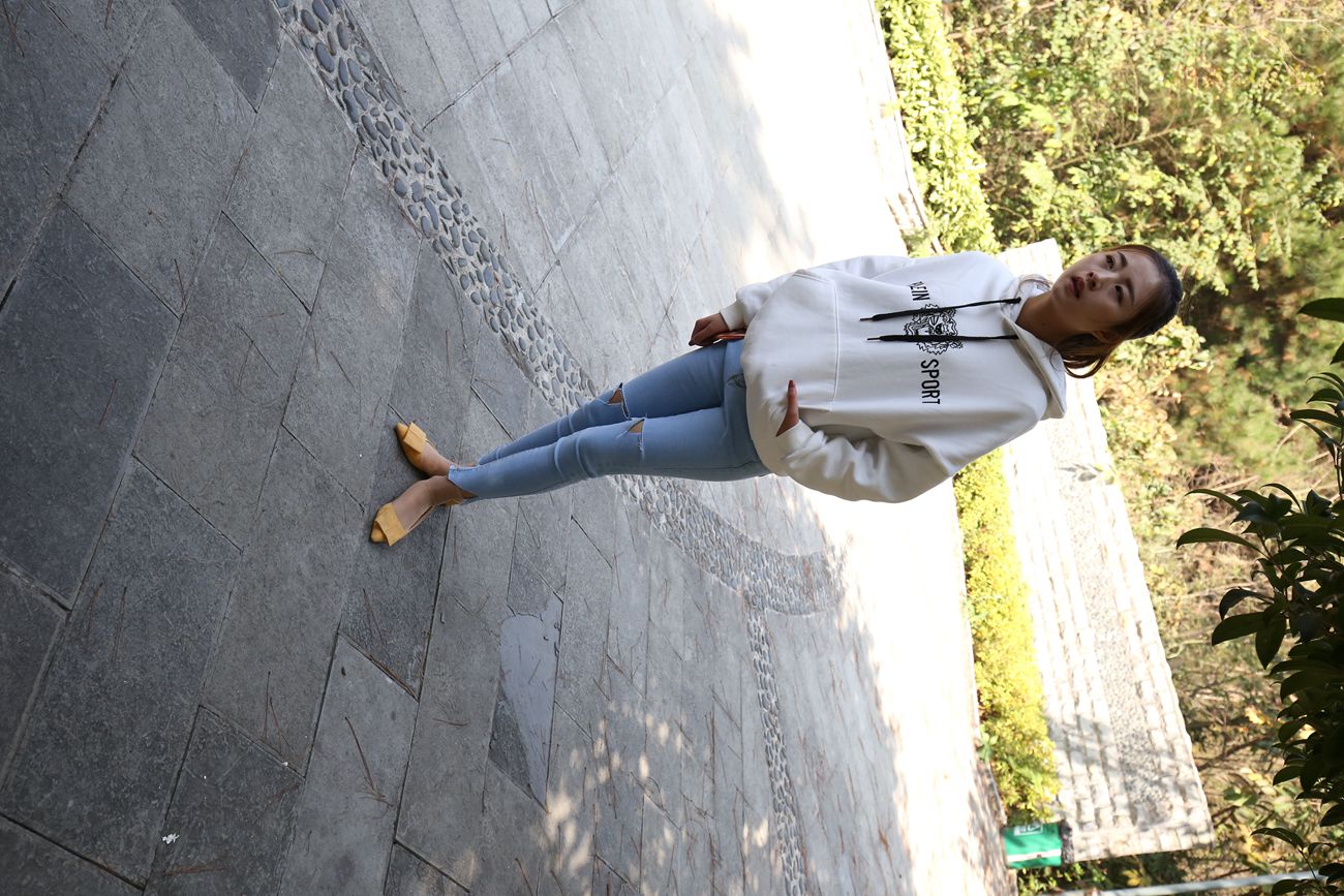 图片[25]-大西瓜爱牙膏-早期作品-Z6-3 模特1 9牛仔短丝 (3)[133P] – 速更版-美库