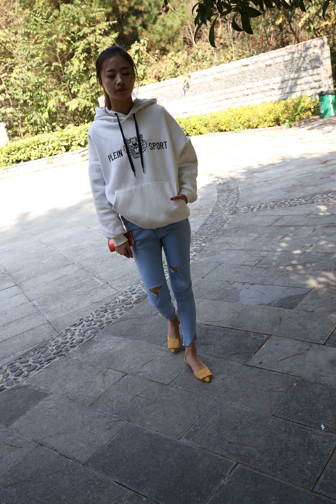 图片[26]-大西瓜爱牙膏-早期作品-Z6-3 模特1 9牛仔短丝 (3)[133P] – 速更版-美库