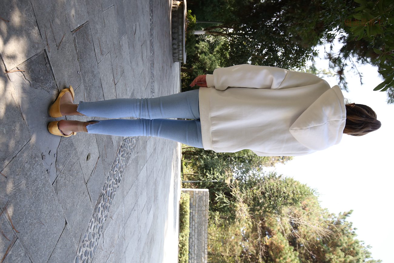 图片[37]-大西瓜爱牙膏-早期作品-Z6-3 模特1 9牛仔短丝 (2)[137P] – 速更版-美库