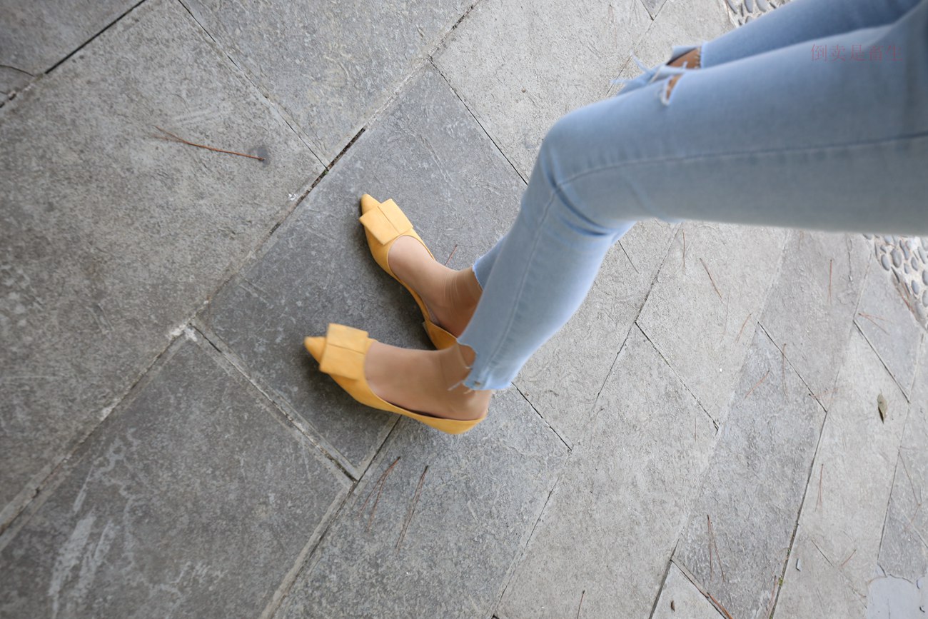 图片[30]-大西瓜爱牙膏-早期作品-Z6-3 模特1 9牛仔短丝 (3)[133P] – 速更版-美库