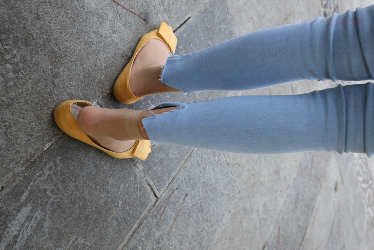 图片[31]-大西瓜爱牙膏-早期作品-Z6-3 模特1 9牛仔短丝 (3)[133P] – 速更版-美库