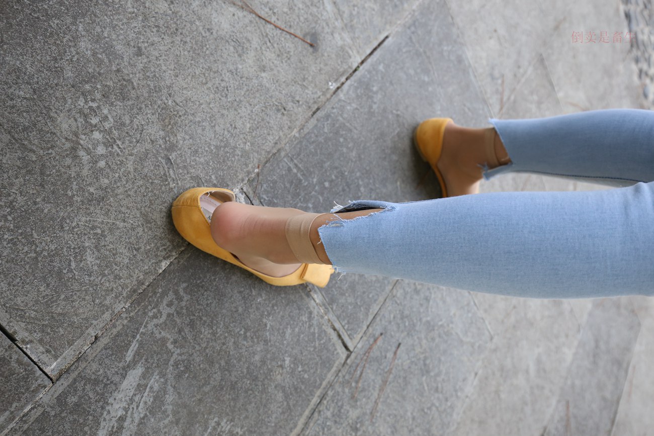 图片[32]-大西瓜爱牙膏-早期作品-Z6-3 模特1 9牛仔短丝 (3)[133P] – 速更版-美库