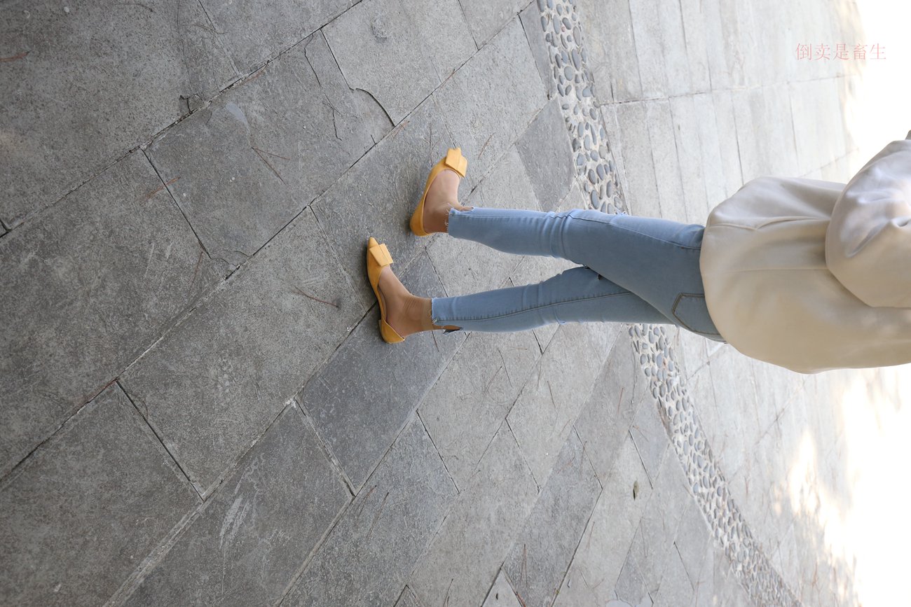 图片[35]-大西瓜爱牙膏-早期作品-Z6-3 模特1 9牛仔短丝 (3)[133P] – 速更版-美库