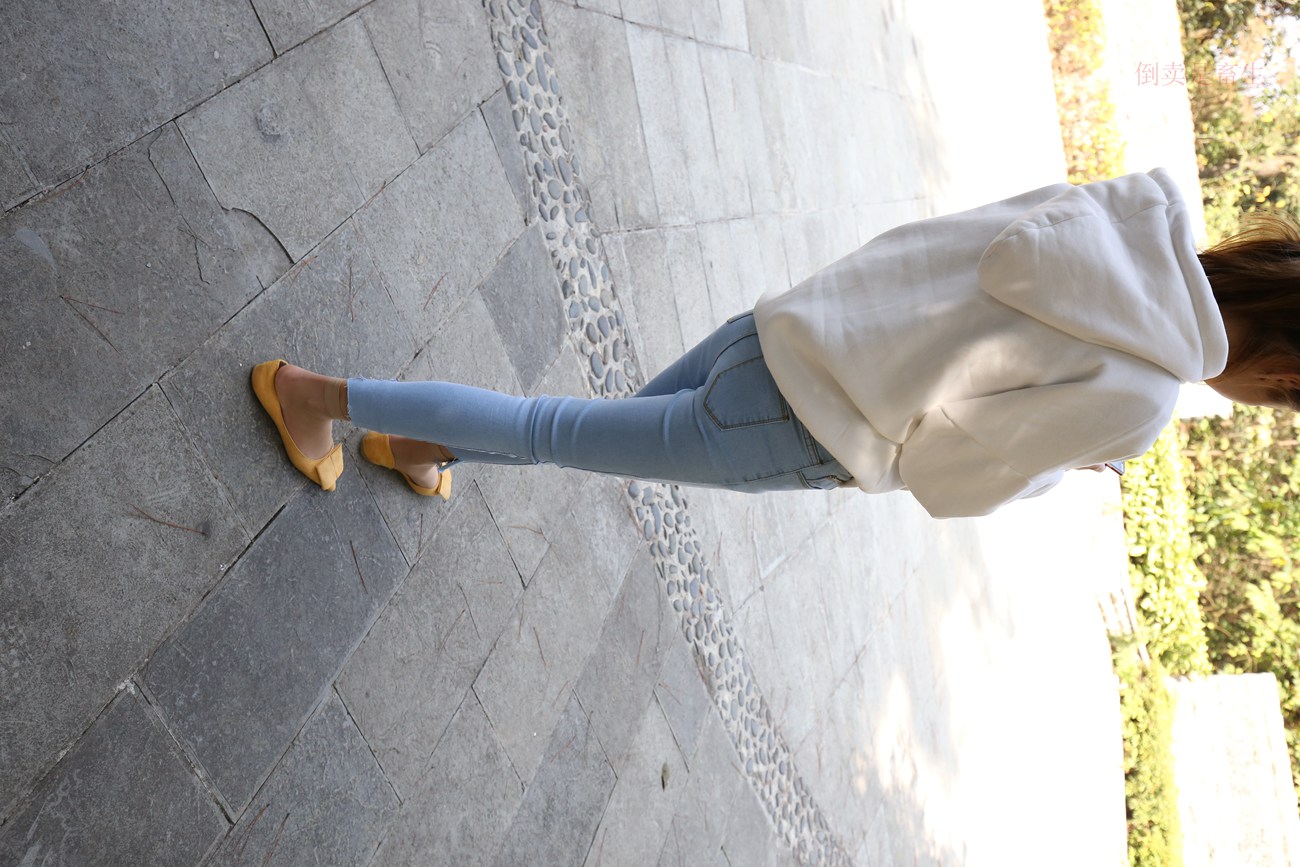 图片[37]-大西瓜爱牙膏-早期作品-Z6-3 模特1 9牛仔短丝 (3)[133P] – 速更版-美库