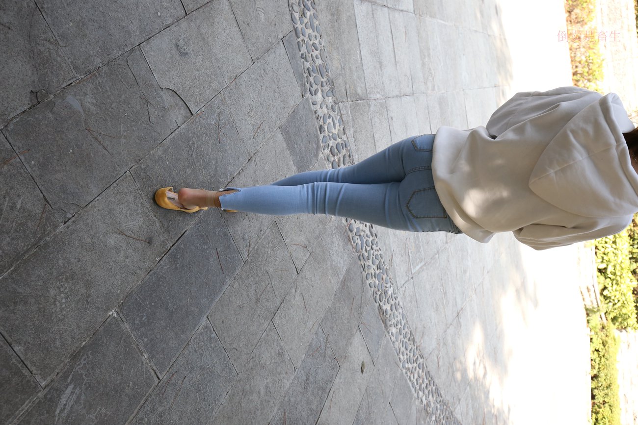 图片[36]-大西瓜爱牙膏-早期作品-Z6-3 模特1 9牛仔短丝 (3)[133P] – 速更版-美库