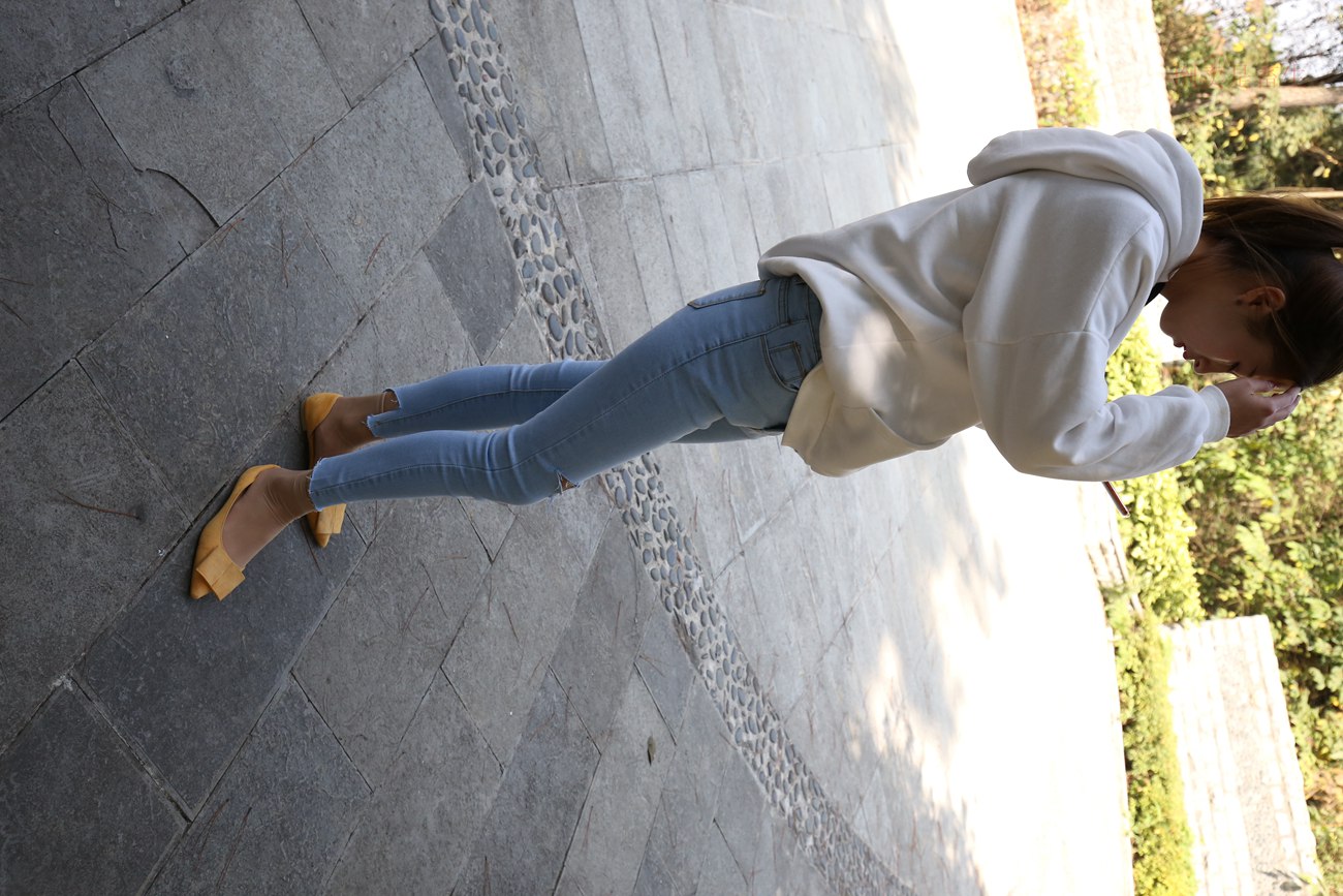 图片[39]-大西瓜爱牙膏-早期作品-Z6-3 模特1 9牛仔短丝 (3)[133P] – 速更版-美库