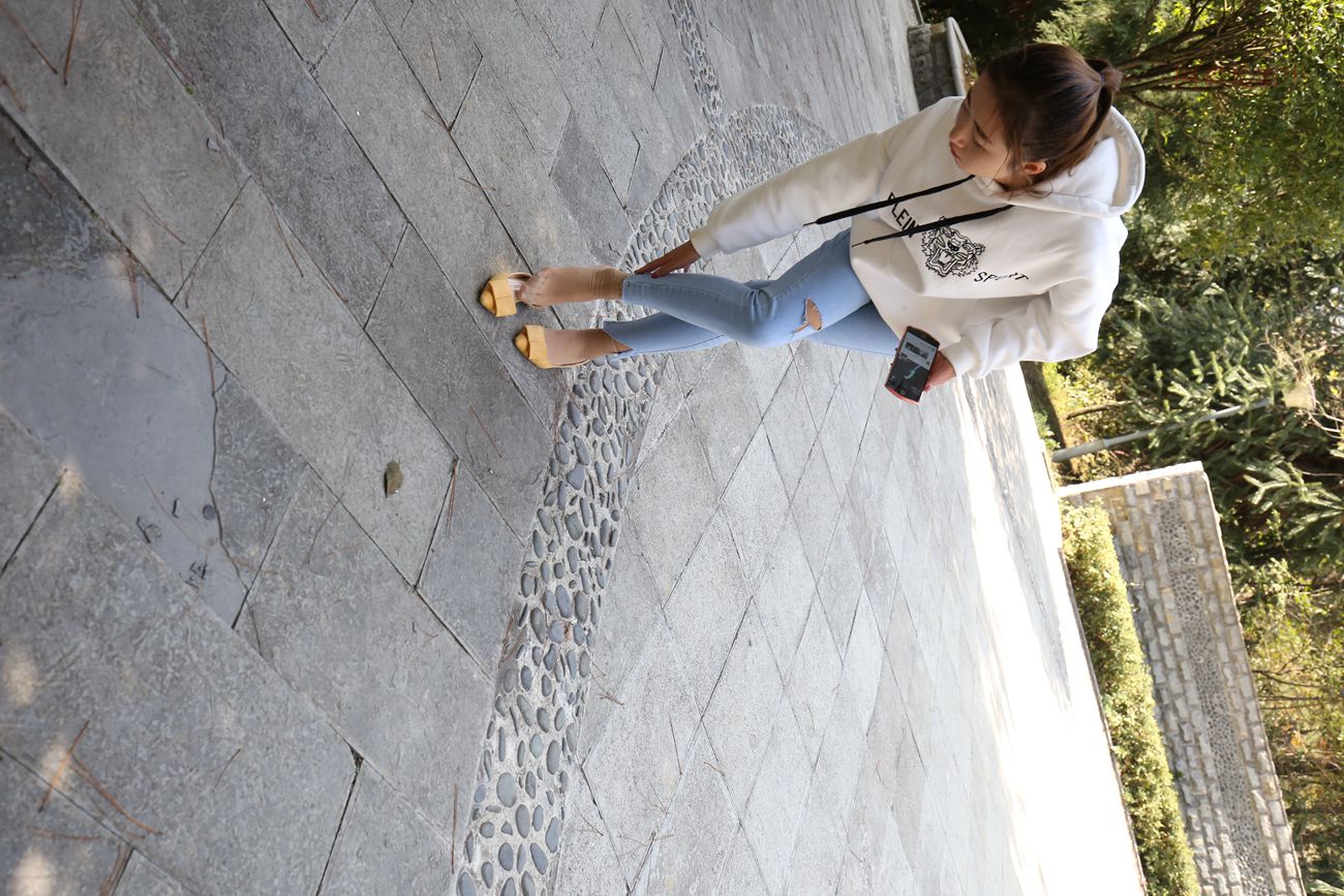 图片[48]-大西瓜爱牙膏-早期作品-Z6-3 模特1 9牛仔短丝 (2)[137P] – 速更版-美库