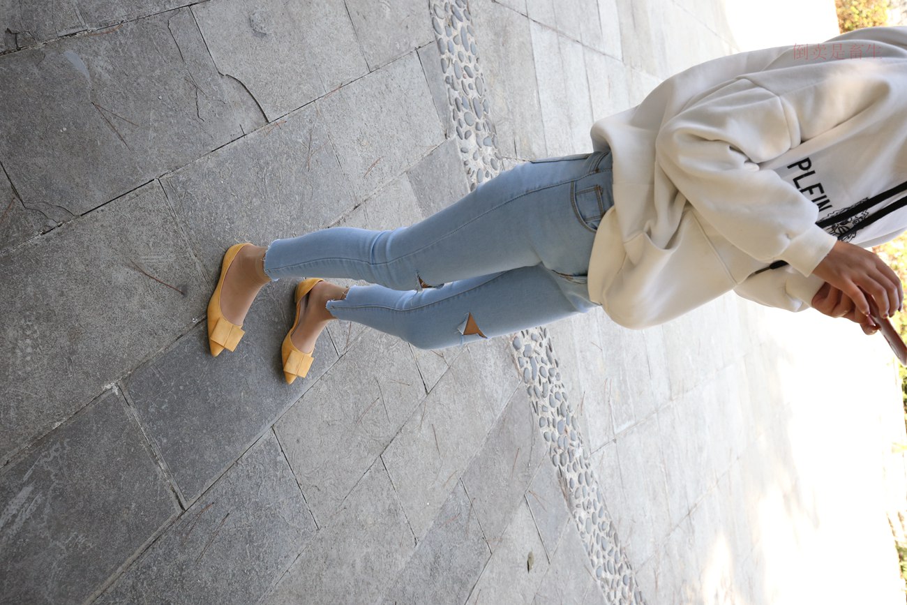 图片[40]-大西瓜爱牙膏-早期作品-Z6-3 模特1 9牛仔短丝 (3)[133P] – 速更版-美库